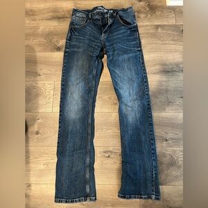 Wrangler Retro Jeans